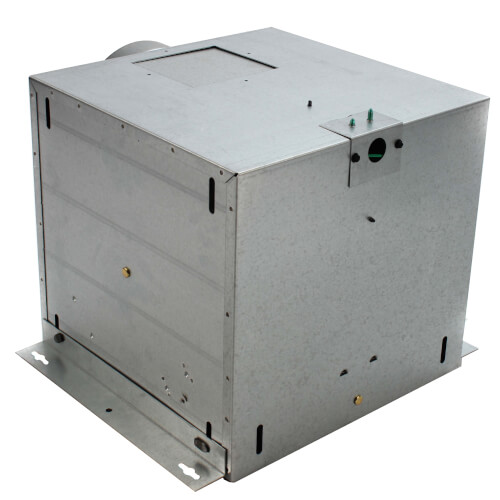 Main product image of L150MG Ceiling Mount Ventilation Fan w/ Metal Grille, 6" Round Duct (164 CFM)