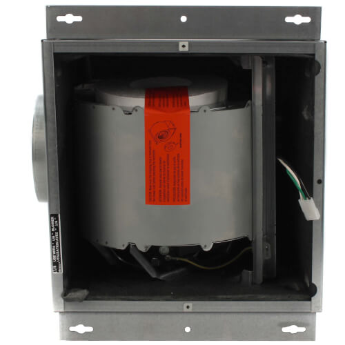 Main product image of L150MG Ceiling Mount Ventilation Fan w/ Metal Grille, 6" Round Duct (164 CFM)