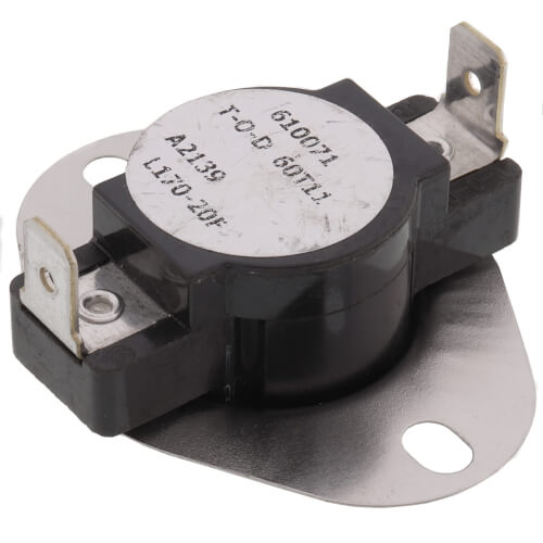 L170-20f Limit Switch