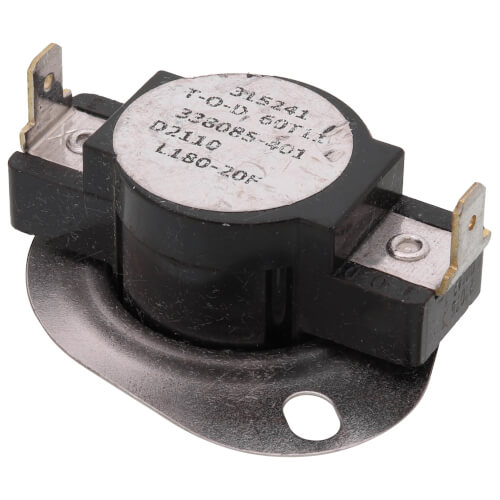 L18020 Supco L18020 L18020f Limit Switch
