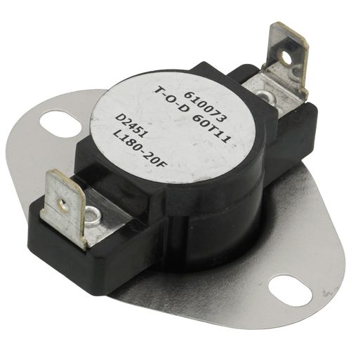 Main product image of L180-20f Limit Switch
