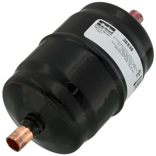 Main product image of 3/8" ODF SS-083S Sahara Series Liquid Line Filter-Drier (8 Cubic Inches)