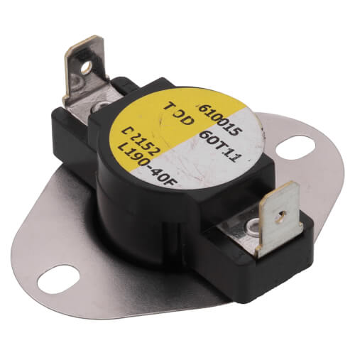 Main product image of Thermostat 60t11 Style 610015