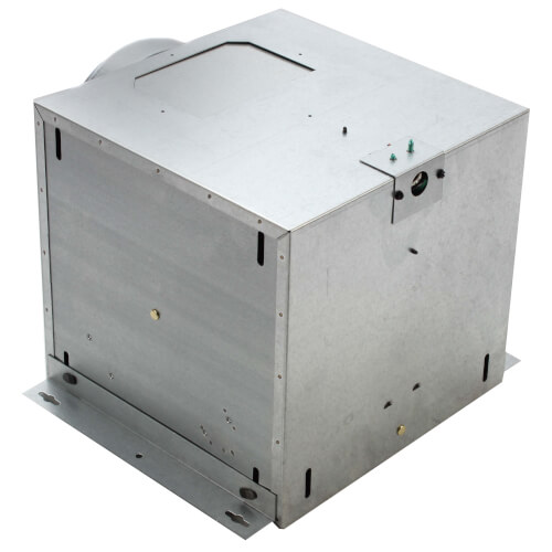 L200 Broan L200 L200 Ceiling Mount Ventilation Fan, 8" Round Duct