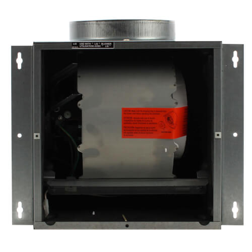 L200 Broan L200 L200 Ceiling Mount Ventilation Fan, 8" Round Duct