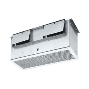 Main product image of L2000L In-Line Cabinet Ventilation Fan, 7-3/4" x 33-3/4" Duct (1,791 CFM)