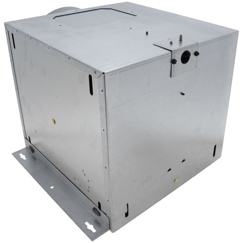 L200E Ceiling Mount Ventilation Fan, 8" Round Duct, Energy Star (230 CFM)
