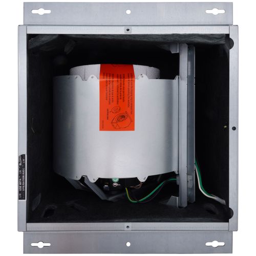 L200E Ceiling Mount Ventilation Fan, 8" Round Duct, Energy Star (230 CFM)