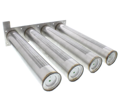 Main product image of 4 Port Burner Tray, L2012500