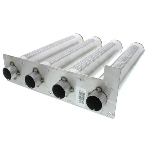 Main product image of 4 Port Burner Tray, L2012500