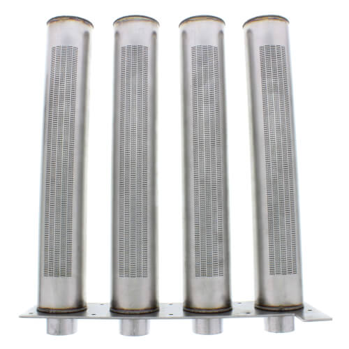 Main product image of 4 Port Burner Tray, L2012500