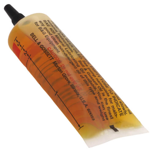 Main product image of Oil Tube, 1.5 oz.
