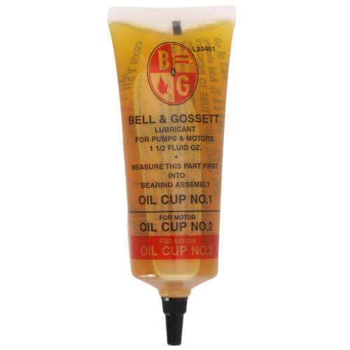 Main product image of Oil Tube, 1.5 oz.
