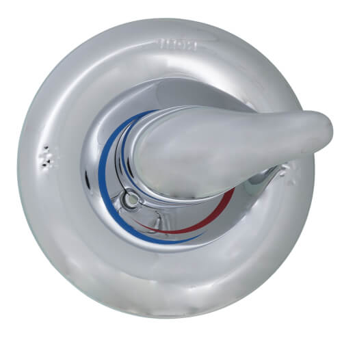 Main product image of Chateau Posi-Temp Valve Trim (Chrome), L2361