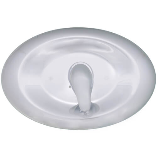 Main product image of Cheateau Posi-Temp Shower only Valve Trim (Chrome), L2368EP