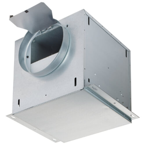 Main product image of L250EL In-Line Ventilation Fan, 8" Round Duct (233 CFM)