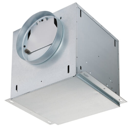 Main product image of L250EL In-Line Ventilation Fan, 8" Round Duct (233 CFM)