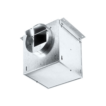 Main product image of L250L In-Line Ventilation Fan, 8" Round Duct (245 CFM)