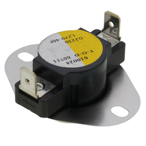 Main product image of L270-40f Limit Switch