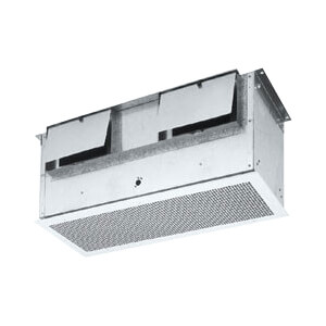 Main product image of L3500EXL In-Line Cabinet Ventilation Fan, 7-3/4" x 33-3/4" Duct (3,452 CFM)