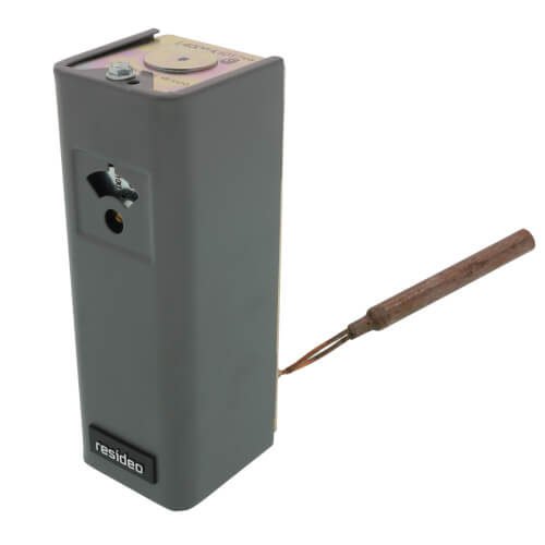 Main product image of High or Low Limit Aquastat, 100-240-Degree(F) range, 5-30-Degree(F) Adj Differential, L4006A1017