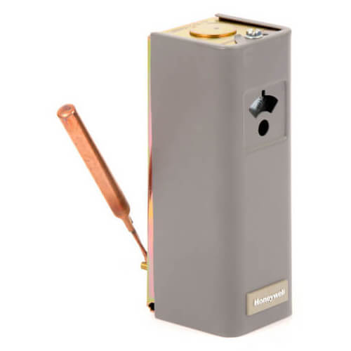 High or Low Limit Aquastat, 100-240-Degree(F) range, 5-30-Degree(F) Adj Differential