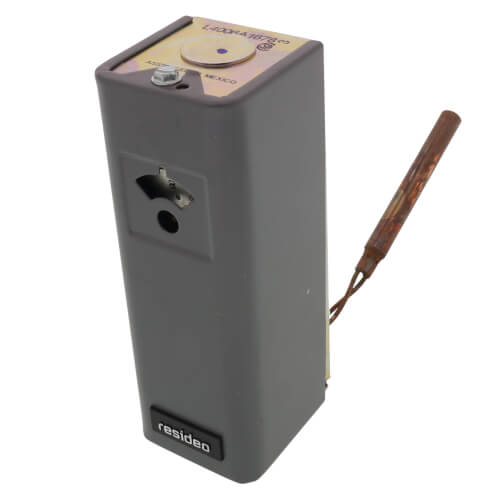 Main product image of High or Low Limit Aquastat, 100-240-Degree(F) range, 5-Degree(F) to 30-Degree(F) Differential, L4006A1678