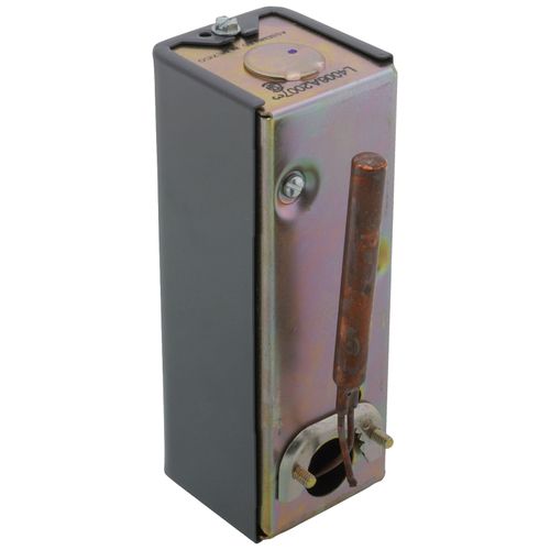 Main product image of High or Low Limit Aquastat, 100-240-Degree(F) range, 5-30-Degree(F) Adj Differential, L4006A2007
