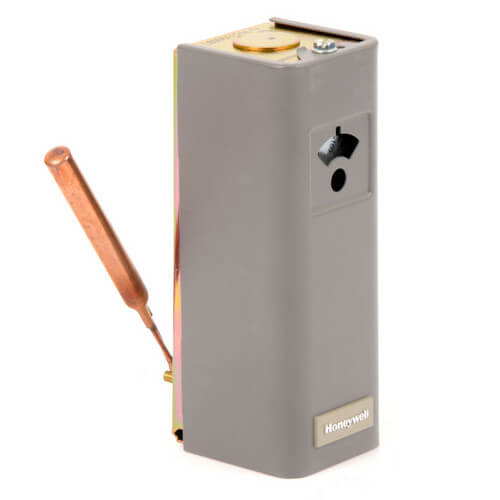 Main product image of Circulator Aquastat, 100-240-Degree(F) range, 5-Degree(F) Differential, L4006B1007