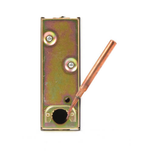 Circulator Aquastat, 100-240-Degree(F) range, 5-30-Degree(F) Adj Differential