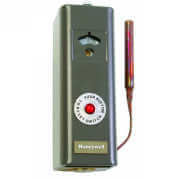 Main product image of High Limit, Manual Aquastat Controller w/ 130-Degree(F) to 270-Degree(F) Operating Temp, L4006E1042