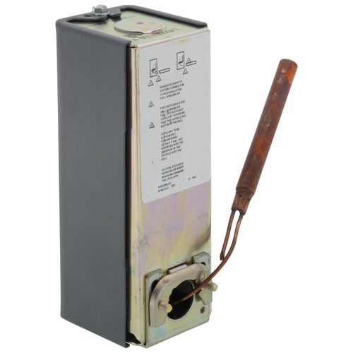 Main product image of High Limit, Manual Aquastat Controller w/ 130-Degree (F) to 270-Degree (F) Operating Temp, L4006E1109