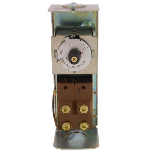 Main product image of Aquastat Controller, Unit Pack, L4006G1006