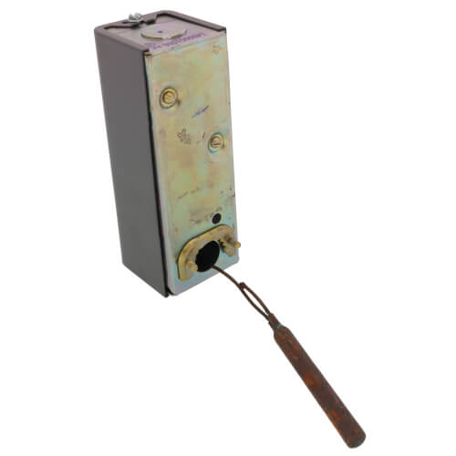 Main product image of Aquastat Controller, Unit Pack, L4006G1006