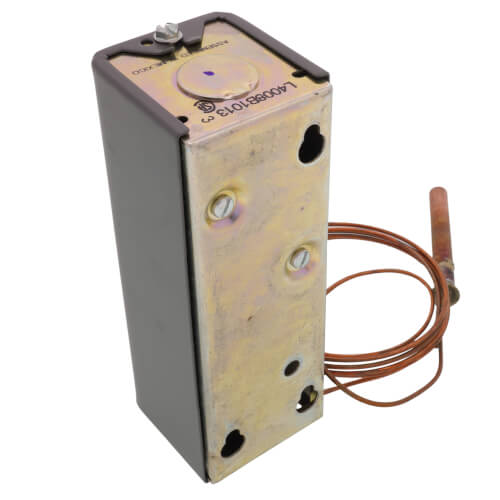 Main product image of Circulator Remote Bulb Aquastat, 100-240-Degree (F), 5-30-Degree (F) Adj Differential, L4008B1013