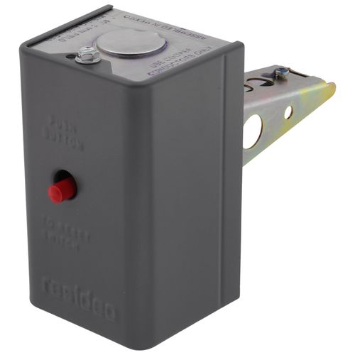 Main product image of Limit Control w/ manual reset, 135 F fixed range and 3" insertion, L4029E1011