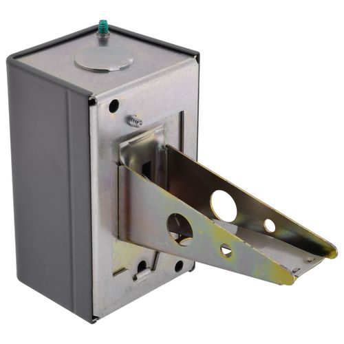 Main product image of Limit Control w/ manual reset, 135 F fixed range and 3" insertion, L4029E1011