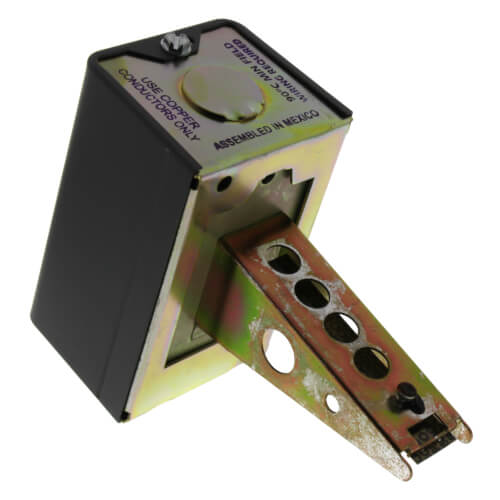 Main product image of Limit Control w/ manual reset, 240 F fixed range and 3" insertion, L4029E1045