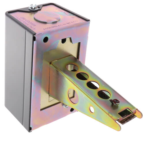 Main product image of Limit Control w/ Manual Reset, 165 F Fixed Range and 3" Insertion, L4029E1219