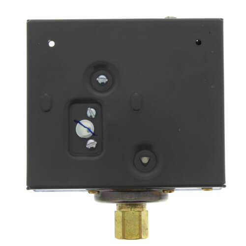 Pressuretrol Controller w/ Auto recycle (5 psi to 50 psi)