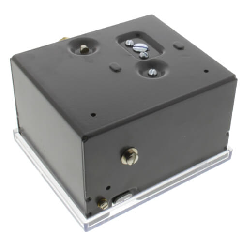 Pressuretrol Controller w/ Auto recycle (10 psi to 150 psi)