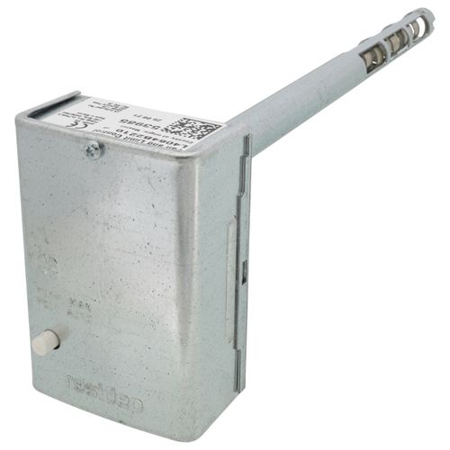 Main product image of Fan and Limit Controller w/ 125 F Fan on/100 F Fan off, 200 F High Limit, 11-1/2" Insertion, L4064B2210
