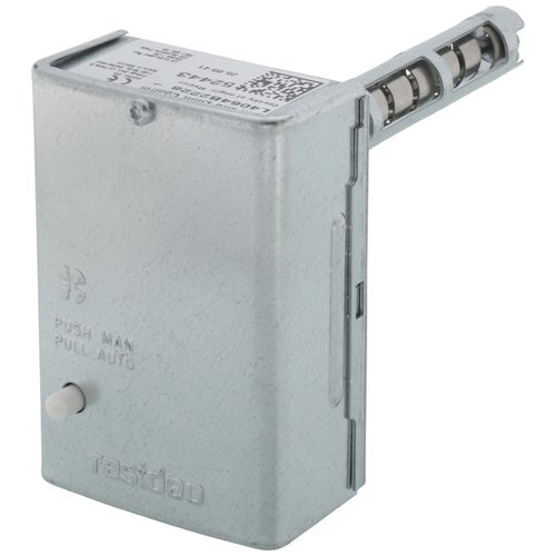 Main product image of Fan and Limit Controller w/ 125 F fan on/100 F fan off, 200 F high limit, 5" insertion, L4064B2228