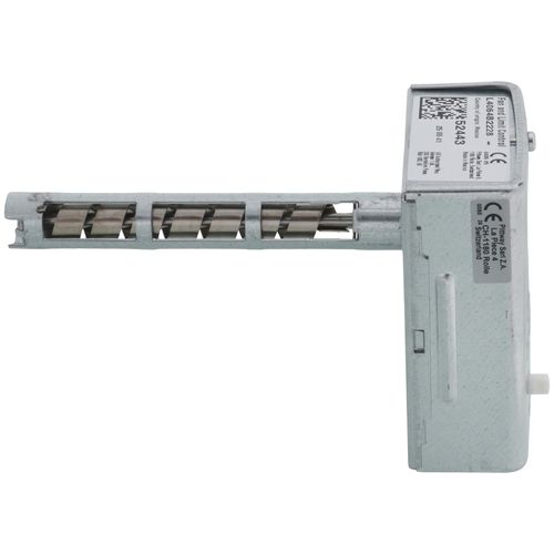 Main product image of Fan and Limit Controller w/ 125 F fan on/100 F fan off, 200 F high limit, 5" insertion, L4064B2228
