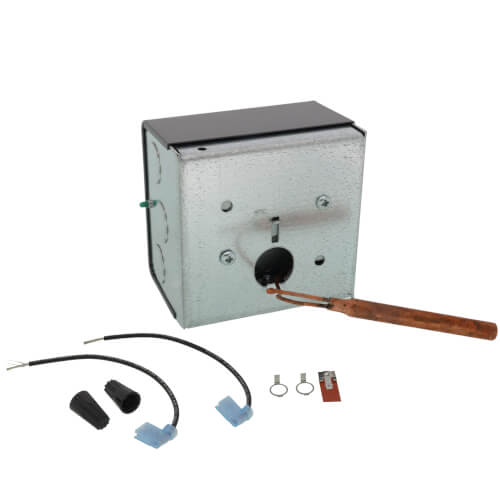 L4081B1047 Resideo L4081B1047 High Limit & Circulator Aquastat, 10