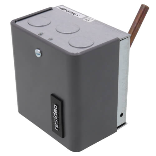 L4081B1096 Resideo L4081B1096 High Limit & Circulator Aquastat, 10