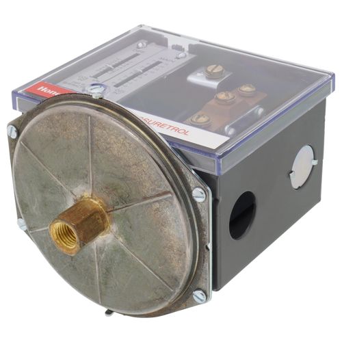 Main product image of Vaporstat Controller (Steam), 0 to 16 oz/in2