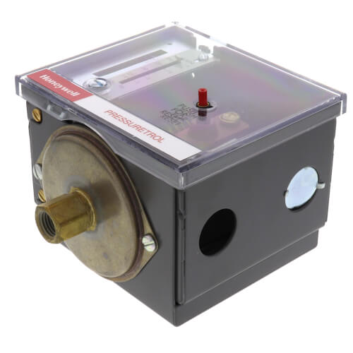 Main product image of Vaporstat Controllers, 0 psi to 4 psi