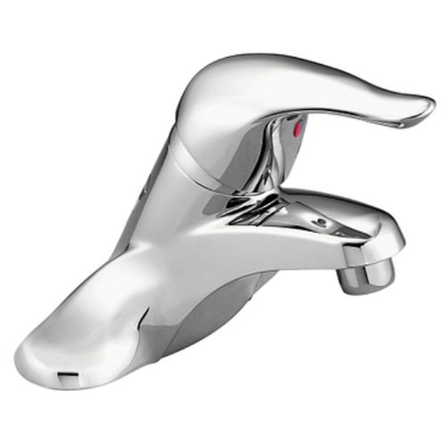 Main product image of Chateau 1 Handle Bathroom Faucet, 1.2 GPM, L4601 (Chrome)