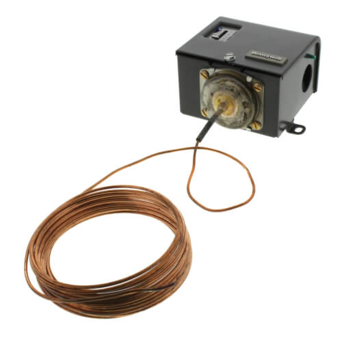 L480B1239 Honeywell L480B1239 Freeze Stat Refrigeration Controller